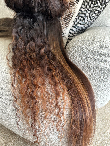 LACY ( Ready To Wear Wig )