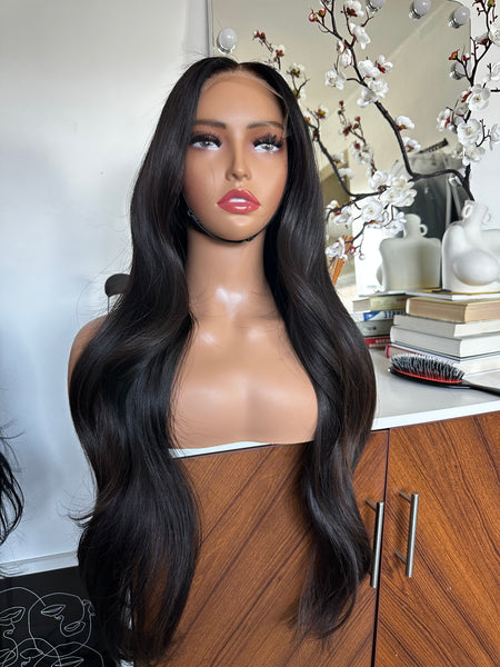 Kim K