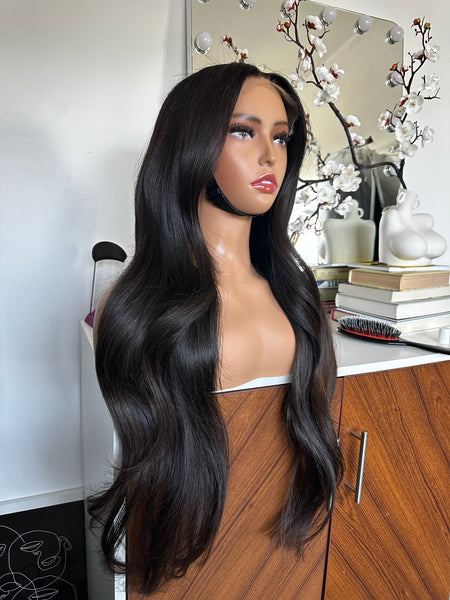 Kim K