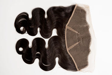 Frontals Package Deal