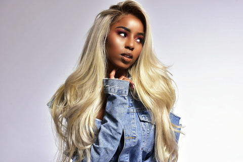 Go Short-Russian Blonde Collection – ( 3 Bundle Deal)