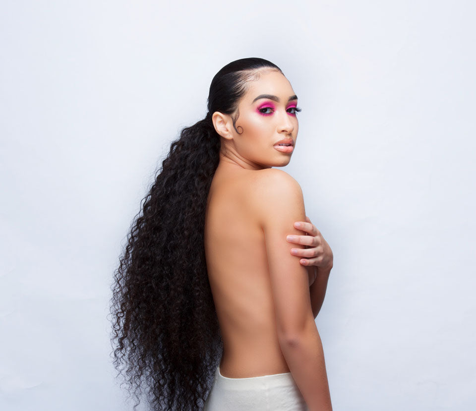 Tsunami(Curly) Bundle Deal